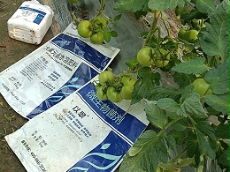 土壤板结，作物减产，如何解决？