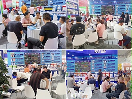 新疆植保会—翠力施乘势而上，满载硕果