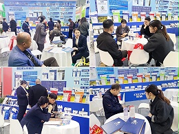 山东植保会—翠力施深耕市场需求，赋能农业发展