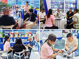 新疆植保会——翠力施扎根沃土，步履不停