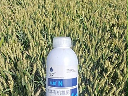 叶面肥用液体氮肥，能否代替尿素？